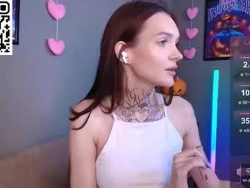 selenalune from Chaturbate