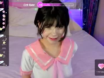 selenamills from Chaturbate