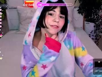 selenamills from Chaturbate