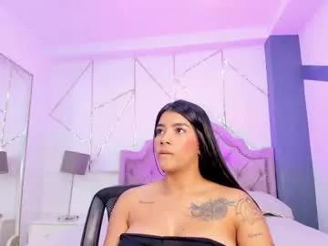 selenastonne from Chaturbate