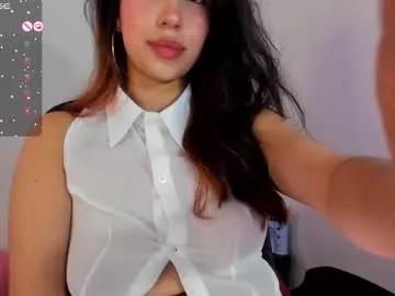 selene_e from Chaturbate