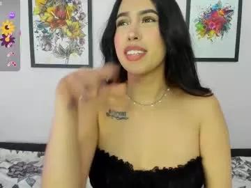 selene_e from Chaturbate
