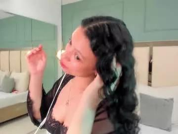 selene_rousse from Chaturbate