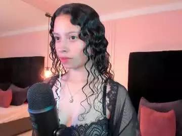 selene_rousse from Chaturbate