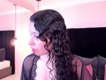selene_rousse from Chaturbate