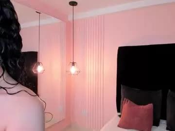 selene_rousse from Chaturbate is Freechat