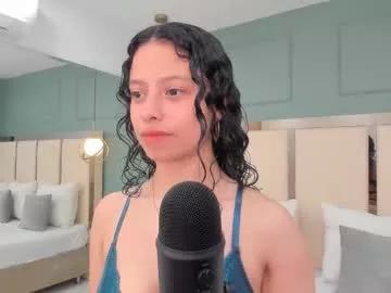 selene_rousse from Chaturbate