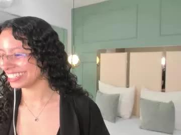 selene_rousse from Chaturbate