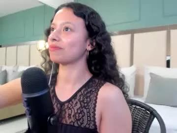 selene_rousse from Chaturbate is Freechat