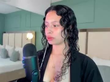 selene_rousse from Chaturbate