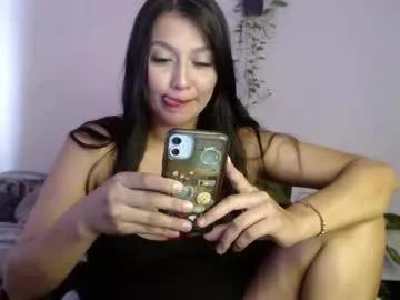 selene_vega_ from Chaturbate