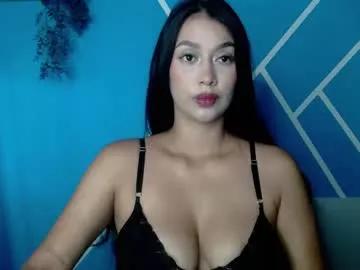 selene_vega_ from Chaturbate