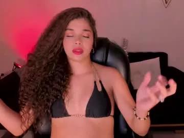 selenehouston from Chaturbate