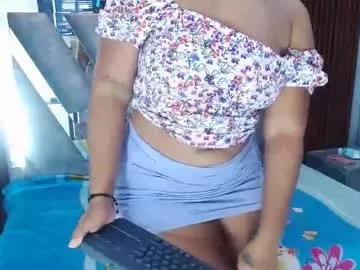 selenemorgan202cl from Chaturbate