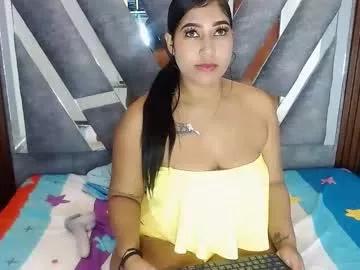 selenemorgan202cl from Chaturbate