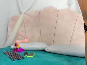 selenesanz from Chaturbate