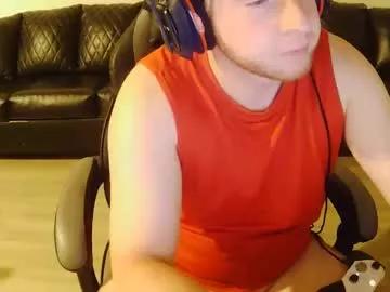 selfmademax579471 on Chaturbate