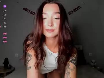 selinaa_kyle from Chaturbate is Freechat