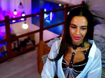 Seline_deeor webcams show profile image 