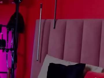 sellashine from Chaturbate