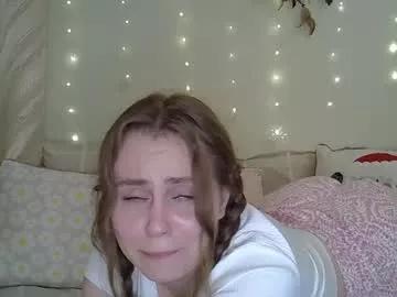 sellya_houston from Chaturbate
