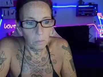 Selvaggia_del_caribe webcams show profile image 