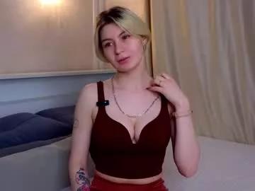 Senabouthot webcams show profile image 