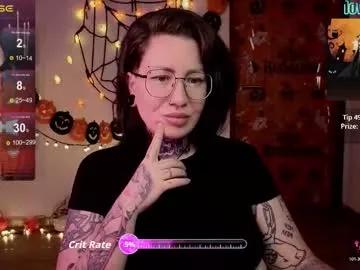 senorita_dakota from Chaturbate is Freechat