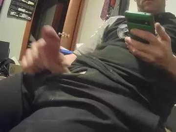 sensai_cock_ninja from Chaturbate