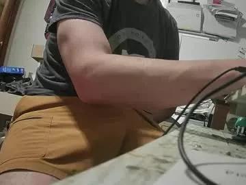 sensai_cock_ninja from Chaturbate