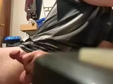 sensai_cock_ninja from Chaturbate
