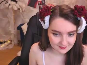 sensemysoul from Chaturbate