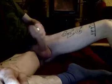 sensisubcei from Chaturbate