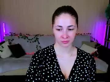 sensitiveheartt from Chaturbate