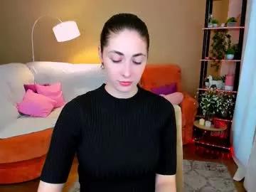 sensitiveheartt from Chaturbate