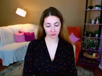 sensitiveheartt from Chaturbate