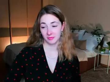 sensitiveheartt from Chaturbate