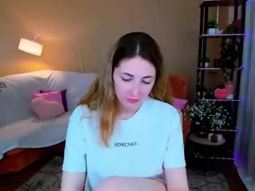 sensitiveheartt from Chaturbate