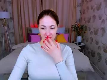 sensitivesoull from Chaturbate is Freechat