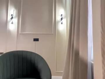 sensual_giaa from Chaturbate