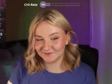 sensual_girrrl from Chaturbate