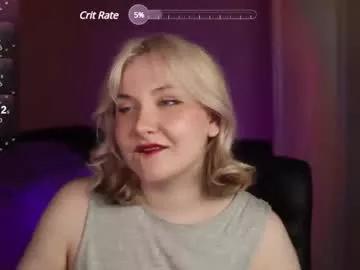 sensual_girrrl from Chaturbate