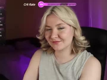 sensual_girrrl from Chaturbate