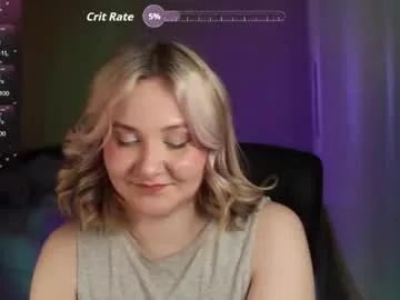 sensual_girrrl from Chaturbate