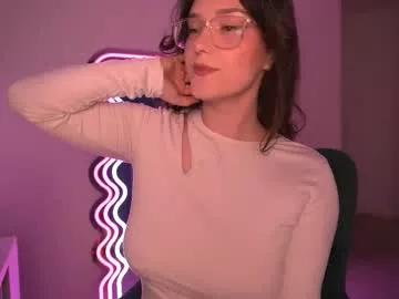 sensual_jassmine from Chaturbate