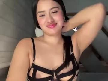sensual_little_angel from Chaturbate