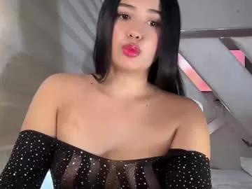 sensual_little_angel from Chaturbate