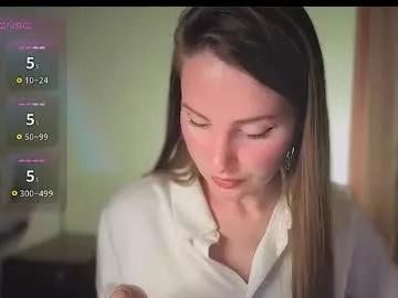 sensual_orchid7 from Chaturbate
