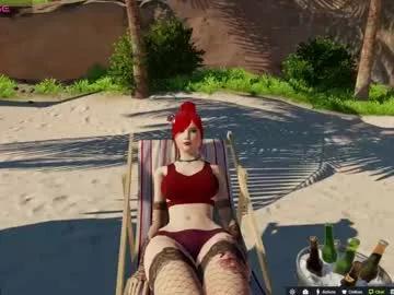 sensual_oriana from Chaturbate
