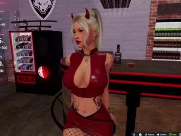 sensual_oriana from Chaturbate